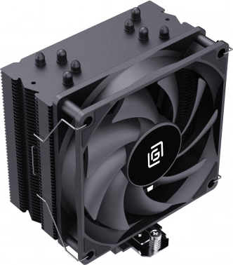 Устройство охлаждения(кулер) Оклик OG-CPC180-PWM1