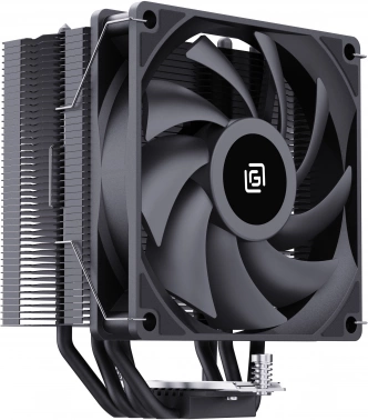 Устройство охлаждения(кулер) Оклик OG-CPC180-PWM1