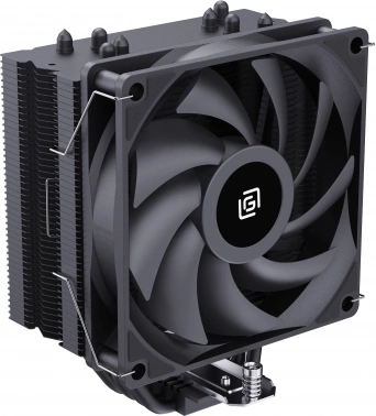 Устройство охлаждения(кулер) Оклик OG-CPC180-PWM1