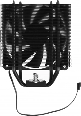 Устройство охлаждения(кулер) Оклик OG-CPC180-PWM1