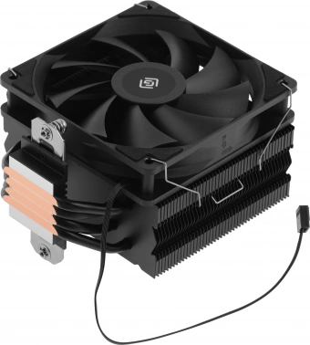 Устройство охлаждения(кулер) Оклик OG-CPC180-PWM1