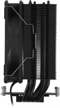 Устройство охлаждения(кулер) Оклик OG-CPC180-PWM1