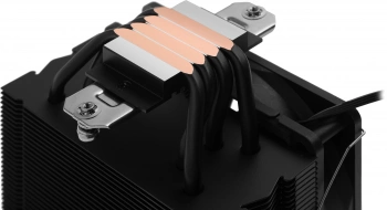 Устройство охлаждения(кулер) Оклик OG-CPC180-PWM1