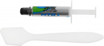 Устройство охлаждения(кулер) Оклик OG-CPC180-PWM1