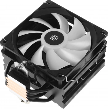 Устройство охлаждения(кулер) Оклик OG-CPC180FRGB-PWM1