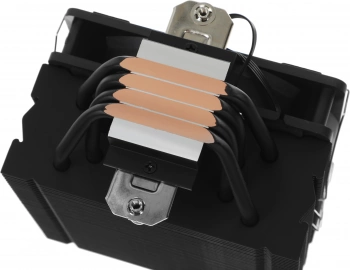 Устройство охлаждения(кулер) Оклик OG-CPC180FRGB-PWM1