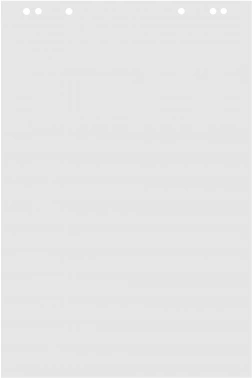 Блок бумаги Silwerhof для флипчартов 90x60см 20л (упак.:5шт)