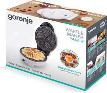 Барбекю Gorenje  WM701W