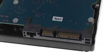 Жесткий диск Toshiba SATA-III 2TB  DT02ACA200