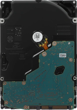 Жесткий диск Toshiba SAS 3.0 14TB  MG09SCA14TE