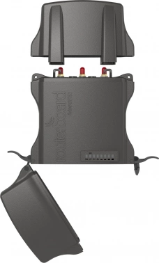 Точка доступа MikroTik NetMetal 5