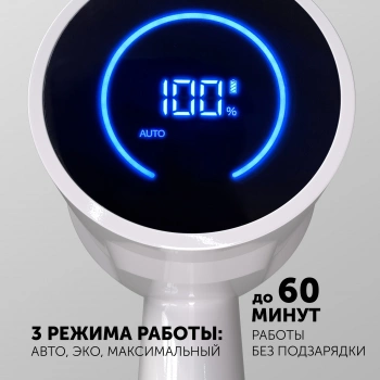 Пылесос Polaris CyclonicPRO PVCS 4050