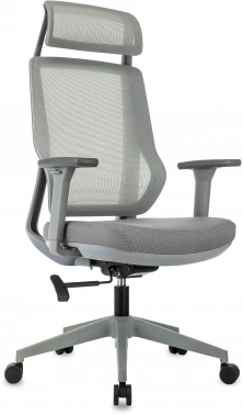 Кресло эргономичное Бюрократ  MC-G411N-H