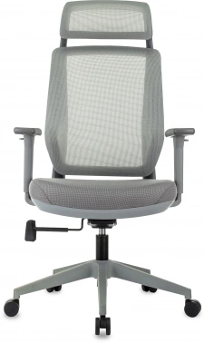 Кресло эргономичное Бюрократ  MC-G411N-H