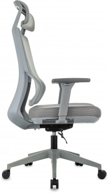 Кресло эргономичное Бюрократ  MC-G411N-H