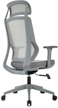 Кресло эргономичное Бюрократ  MC-G411N-H