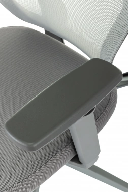 Кресло эргономичное Бюрократ  MC-G411N-H