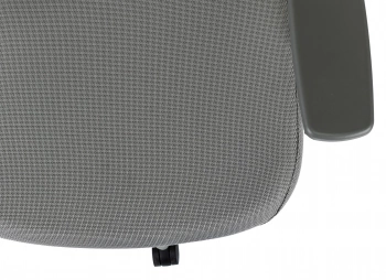 Кресло эргономичное Бюрократ  MC-G411N-H