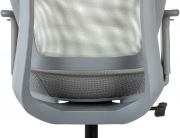 Кресло эргономичное Бюрократ  MC-G411N-H