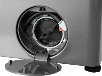 Стиральная машина Бирюса WM-SC1214/15 S