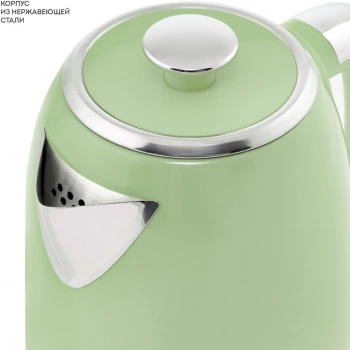 Чайник электрический Galaxy Line GL 0344