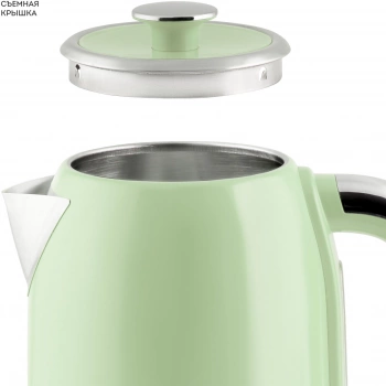 Чайник электрический Galaxy Line GL 0344