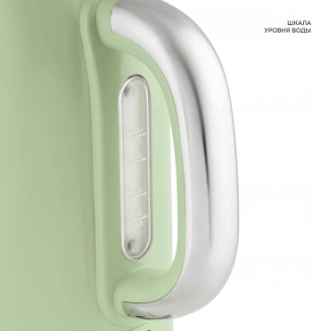 Чайник электрический Galaxy Line GL 0344