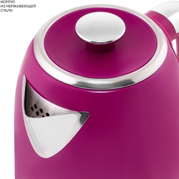 Чайник электрический Galaxy Line GL 0346