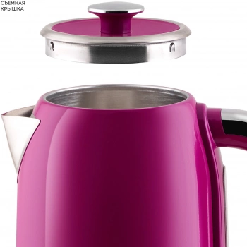 Чайник электрический Galaxy Line GL 0346