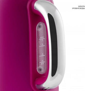 Чайник электрический Galaxy Line GL 0346