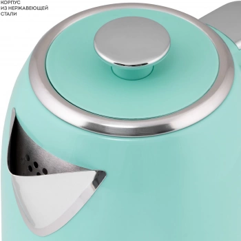 Чайник электрический Galaxy Line GL 0347