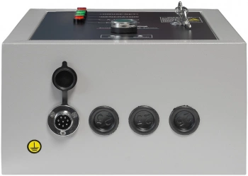 Блок автоматического запуска ТСС АВР-С 9000/400