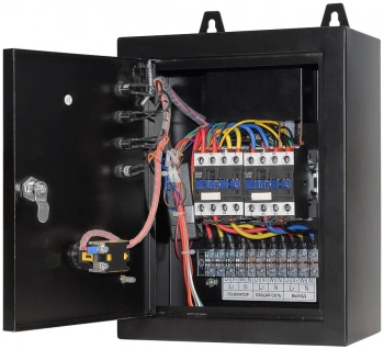 Блок автоматического запуска ТСС АВР-С 9000D/230/400