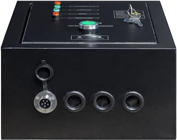 Блок автоматического запуска ТСС АВР-С 9000D/230/400