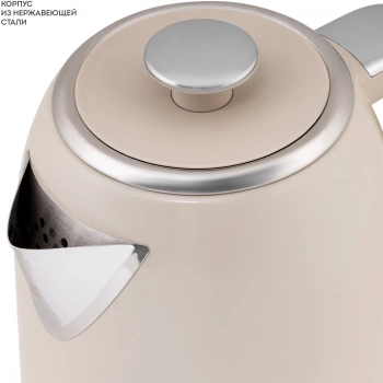 Чайник электрический Galaxy Line GL 0348