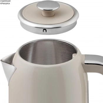 Чайник электрический Galaxy Line GL 0348