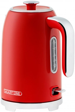 Чайник электрический Galaxy Line GL 0349