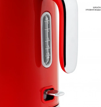 Чайник электрический Galaxy Line GL 0349