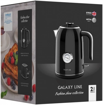 Чайник электрический Galaxy Line GL 0350
