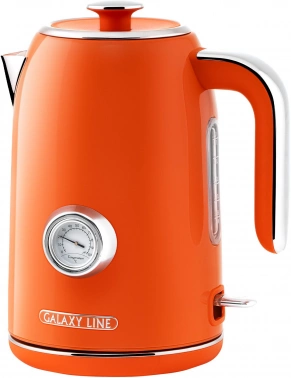 Чайник электрический Galaxy Line GL 0351