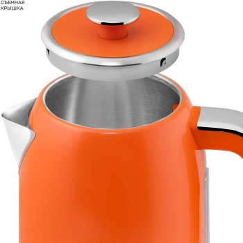 Чайник электрический Galaxy Line GL 0351