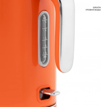 Чайник электрический Galaxy Line GL 0351