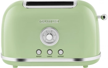 Тостер Galaxy Line GL 2911