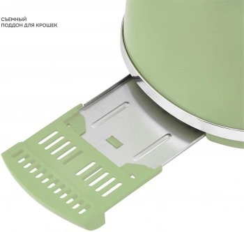 Тостер Galaxy Line GL 2911