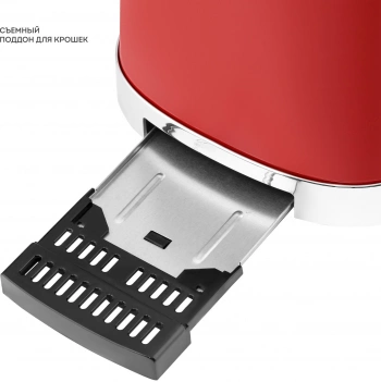 Тостер Galaxy Line GL 2919