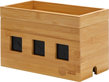 Органайзер Cactus  CS-BOX-BAM