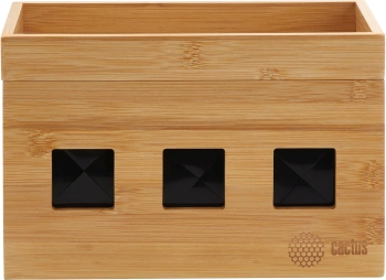 Органайзер Cactus  CS-BOX-BAM