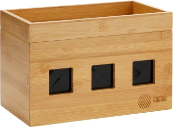 Органайзер Cactus  CS-BOX-BAM