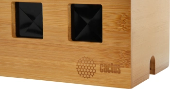 Органайзер Cactus  CS-BOX-BAM