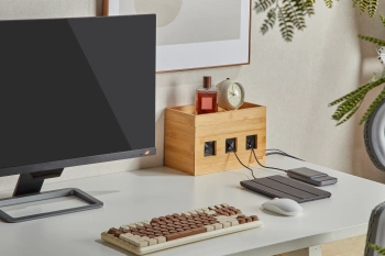 Органайзер Cactus  CS-BOX-BAM